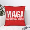 Гренландия MAGA Наволочка Полиэстеровые Подушки для Дивана Забавные Наволочки