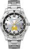 Часы Timex Men's University of Michigan Wolverines Watch Citation Steel Watch