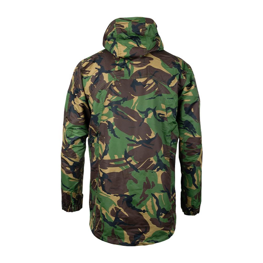 Speero Mens Sirius Tech-Lite Camo Waterproof Jacket