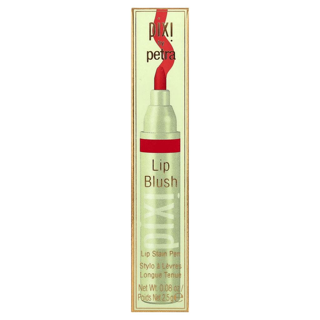 Pixi Beauty Lip Blusher, Love, 2.5g (0.08oz)