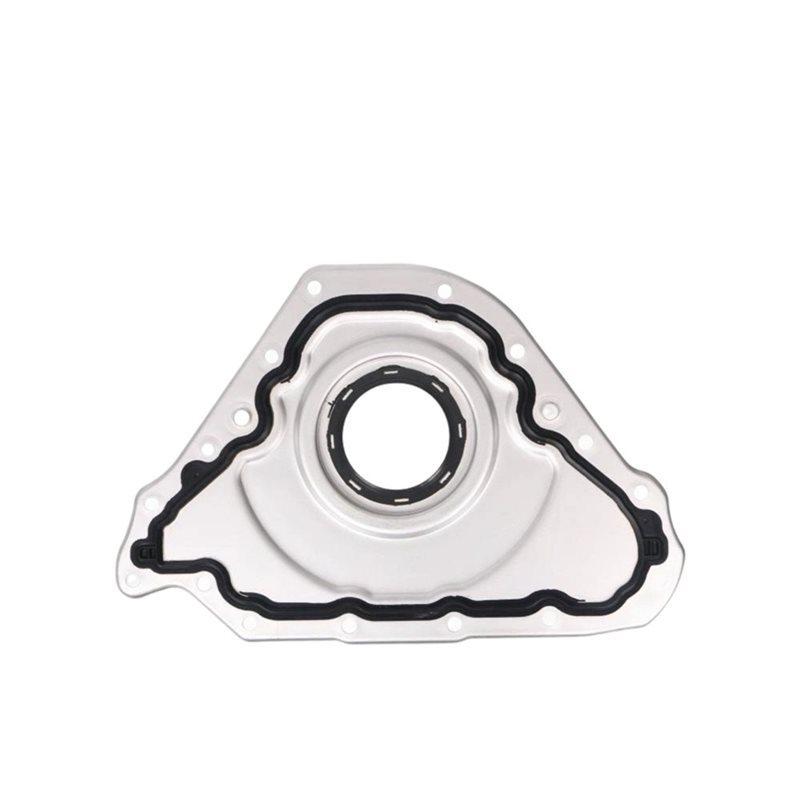 Crankshaft Front Oil Seal Cylinder Crankcase Cover 6540103000 For Mercedes Benz E-Class W213 2 2016- A6540103000