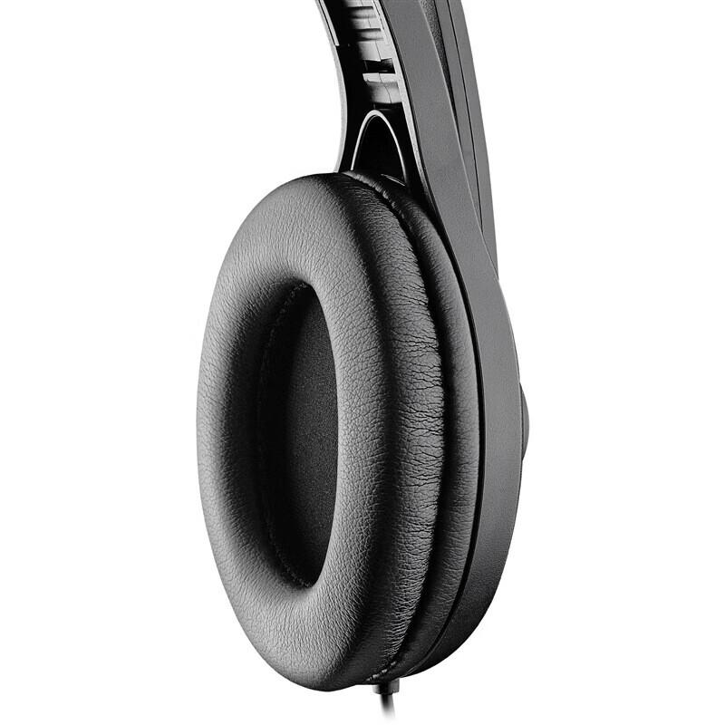 Edifier Однопортовая накладная гарнитура K800