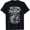 Футболка Mikes's Hotrod Garage Classic Car Mikes Design