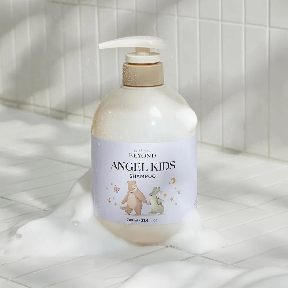 Шампунь Angel Kids 700 мл Дуэт