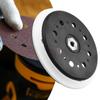 Polishing Disc 197314-7 6Inch Backing Pad For BO6050