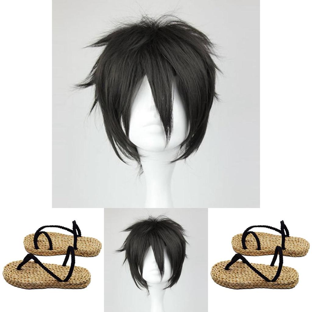 Удобный цельный костюм Монки Д. Луффи яркого красного и синего цвета для вечеринок