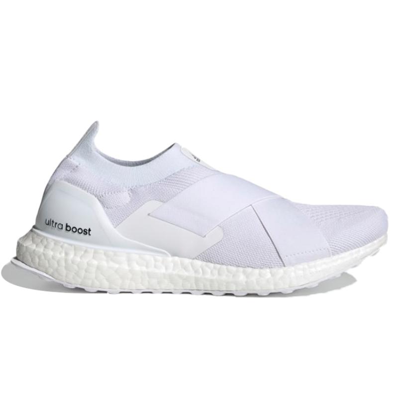 Adidas Женские кроссовки UltraBoost Slip On Dna 'Cloud White' H02815