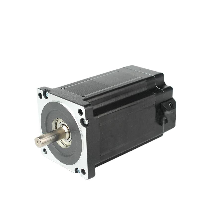 Brushless DC Motor Accessories 48V 3000 RPM - Low Heat & Stable Performance