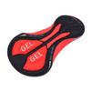 Women Cycling Shorts Cushion 3D Gel Pad Breathable Riding Cushion Diy Shorts Pad