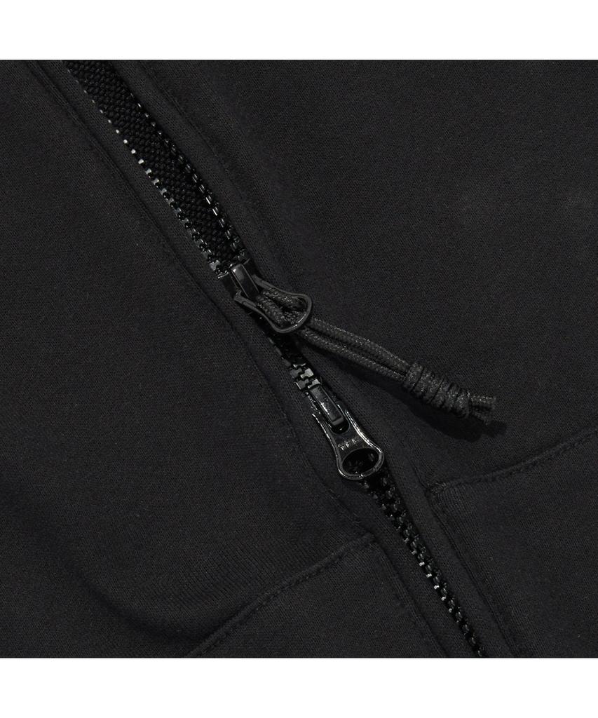 Nj5Jq50J Мини Коробка Логотип Молния Черный