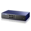 IODATA Intelligent Switch 8 Port L2 Certification Compatible Japanese Manufacturer IEEE802.1X BSH-G08MB