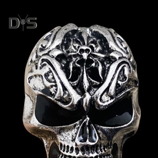 Автомобильный освежитель воздуха с черепом из сплава, крепление к вентиляционному отверстию, долговечный аромат, удаление запаха, зажим, тип автомобильного воздуховыпускного отверстия, диффузор для ароматерапии, автомобильные аксессуары