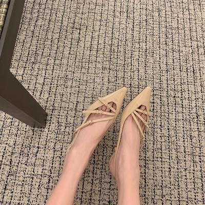 Туфли – Туфли