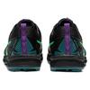 Asics Кроссовки мужские Gel-Fujisetsu 3 GTX Black New Leaf 1011A972-002