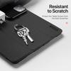 Серия DUX DUCIS Domo для iPad Air 13 (2025)/(2024) Чехол-подставка трифолд кожаный умный чехол для планшета с держателем для карандаша