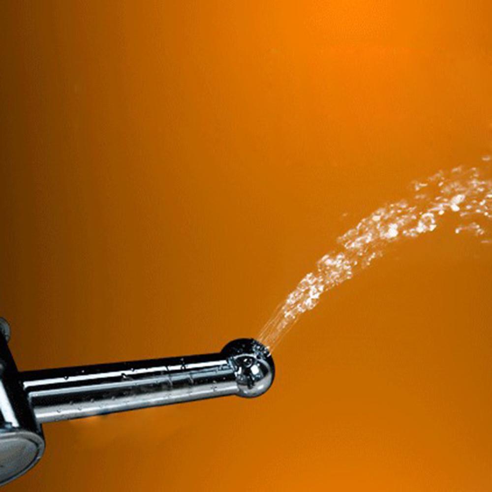 Ручной анальный душ с 7 отверстиями, насадка для мытья влагалища, очиститель толстой кишки