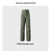 Beneunder Women's High-Elastic Warm Softshell Pants