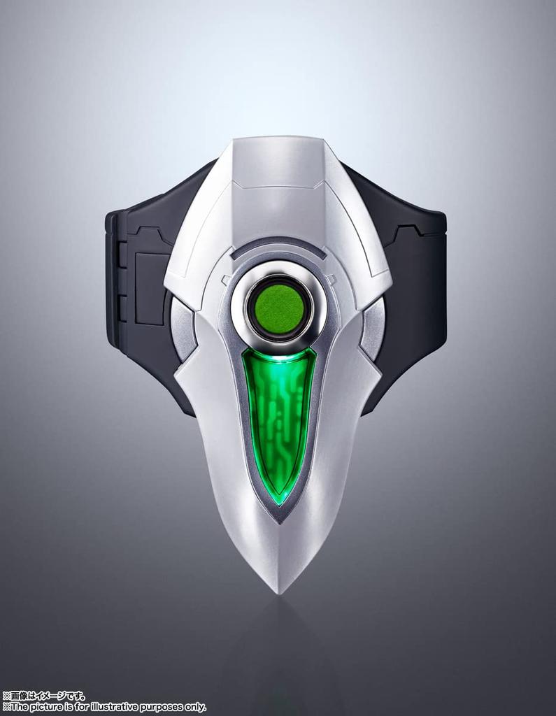 Браслет для хранения TAMASHII NATIONS PROPLICA TIGER BUNNY 2, тигр, 110 мм, окрашенная ABS-пластиковая готовая фигурка и -Wild Ver.- прибл.