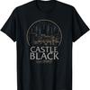 Game of Thrones Castle Black T-Shirt