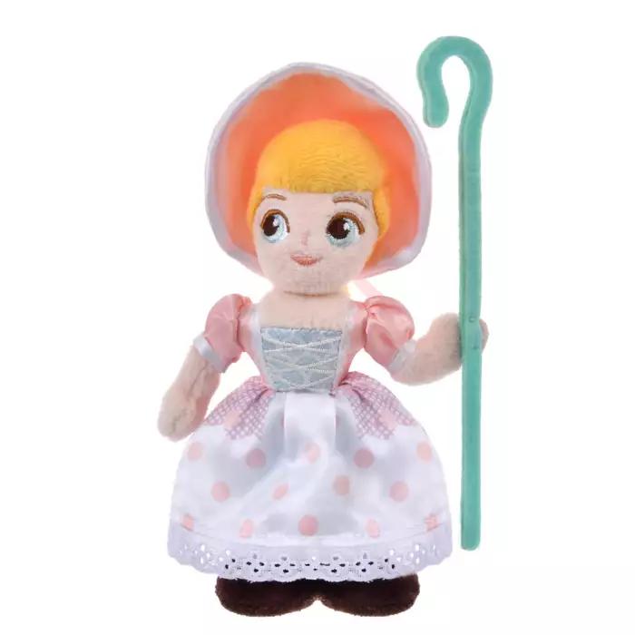 Плюшевая кукла Disney Бо Пип Disney stanDs История игрушек Япония НОВЫЙ
