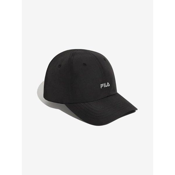 Fila Спортивная шапка-кепка с изгибом