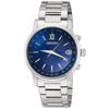 SAGZ109 Men's Titanium (Diamond Shield) Watch