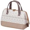 Cold Storage Clasp Lunch Bag Miffy Miffy 23 KGA1