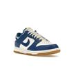 Nike Женские кроссовки Dunk Low Kansas City Royals Женские кроссовки Синие FB7173-141