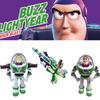 Buzz Lightyear Talking Action Figure Toy Story 4 Walking Toy