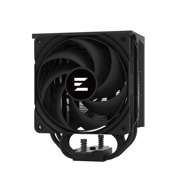 ZALMAN Ventilateur Processeur