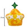 15cm Blox Fruits Plush Toy Buddha Kitssune Dragon Shadow Dough Spirit Fruit Soft Stuffed Anime Game Box Plushies Friend Gift