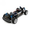 Tamiya 1 10rc Chassis Kit Xv 02 Pro