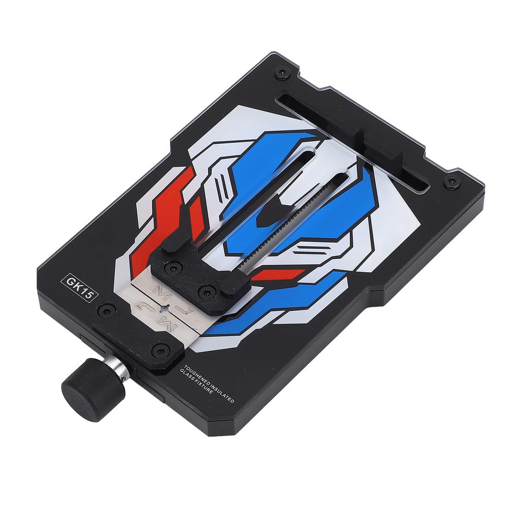 Зажим для чипа материнской платы телефона, Демонтажная рама для печатной платы и стекла, Многофункциональный ремонтный фиксатор