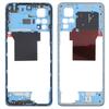 For Xiaomi Redmi Note 12 Pro 4G OEM Middle Housing Plate Frame Part (without Logo)