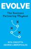 The Evolve : The Business Partnering Playbook Book