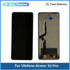 Полная сборка LCD-экрана и дигитайзера для Ulefone Armor 34 Pro
