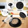 NEW Chicken Shredder Tool Meat Breast Shredding Separation Mincing Grinder Machine For Shredding Chicken Pork Beef Cat Food