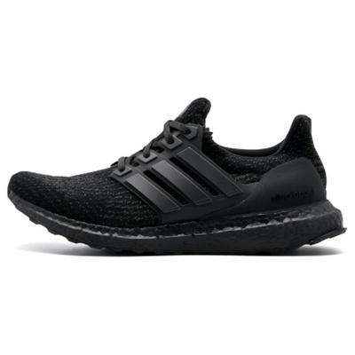 Кроссовки Ultra Boost 3.0 Triple Black 2.0 CG3038