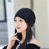 Womens Beanie Lace Turban Soft Sleep Cap Chemo Hats Fashion Slouchy Hat
