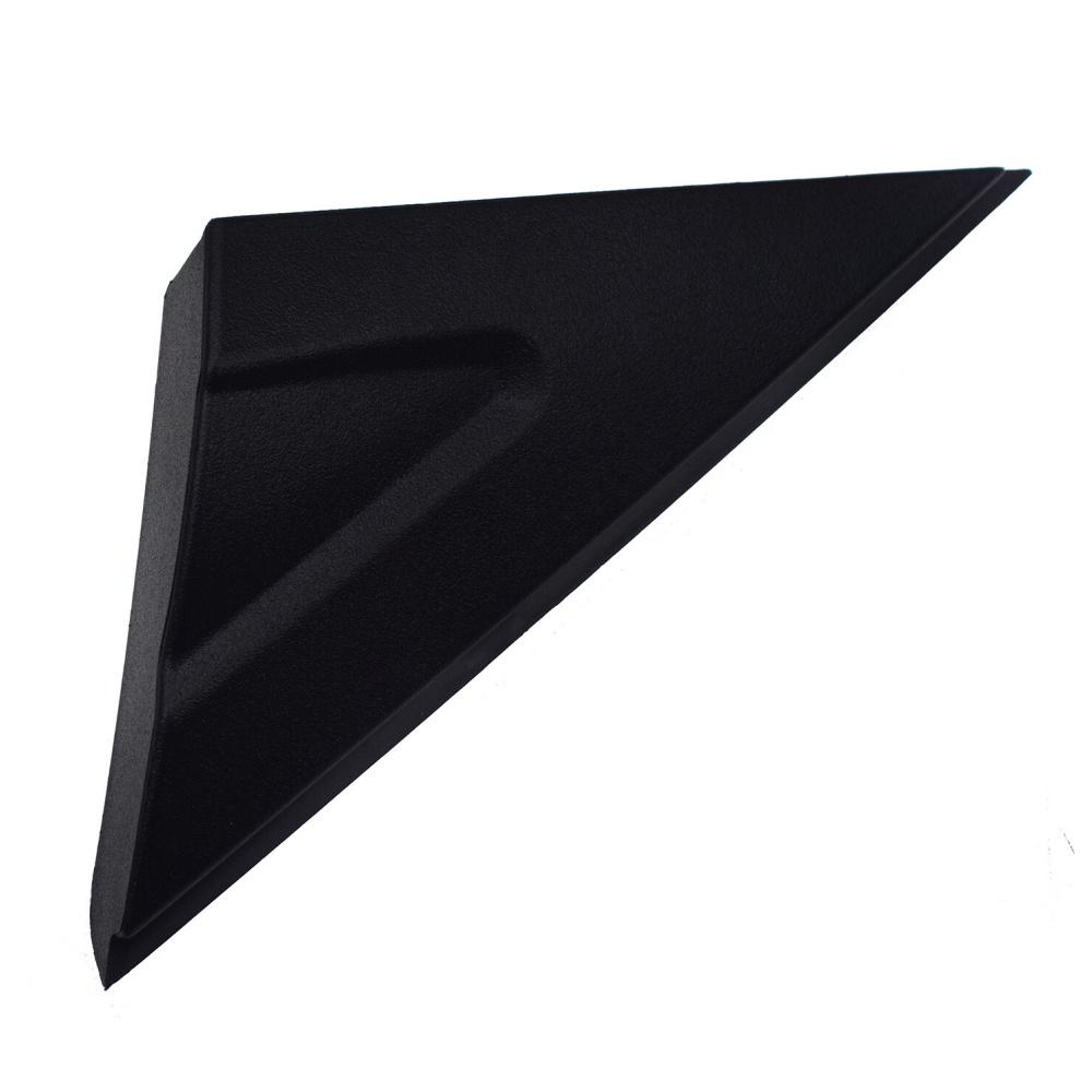 Передняя левая внешняя угловая молдинг 86180-1R000 Для Hyundai Accent 2012-2017