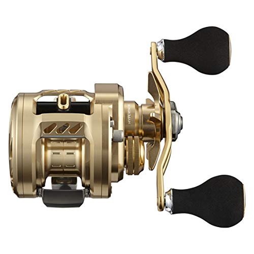 Daiwa 21 Басара 39,4 дюйма (100 см)