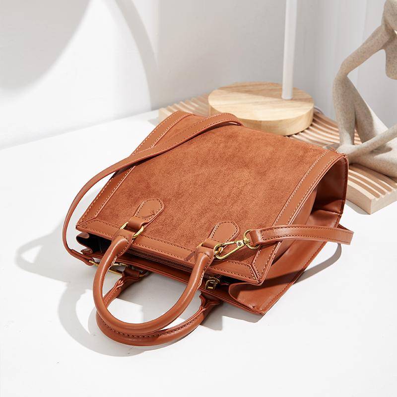 Сумки через плечо для женщин tote новые