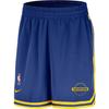Nike Golden State Warriors Dna Men's Nike Dri-FIT Nba 6" Uv Woven Shorts HM6556-495
