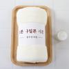Coral Fleece Beach Towel 70x140cm Soft Quickdry Bath Towel For Home Use