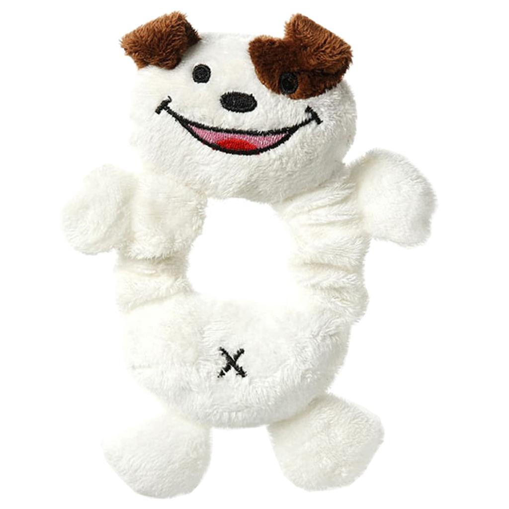 Собачий человек Животное Гиппаретай Капитан Один x 2