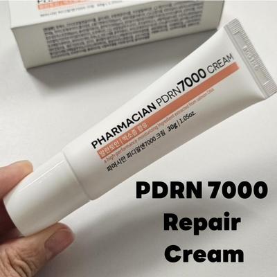 [VCXO] PDRN 7000 Восстанавливающий крем 30 г