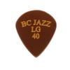 BlueChip Picks Premium Guitar Picks, Made In the USA, Jazz LG 40 1.0mm