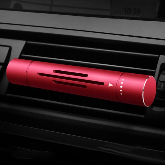 Автомобильный освежитель воздуха, крепление к вентиляционному отверстию, долговечный аромат, удаление запаха, зажим, тип автомобильного воздуховыпускного отверстия, диффузор для ароматерапии, автомобильные аксессуары