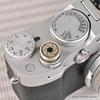 Кнопка спуска затвора для камер Fujifilm и Nikon серии XT и ZF