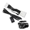 CORSA Серия 40 Alphard Vellfire Отключатель ТВ, Отключатель ТВ, ТВ Комплект, Navi 40, ALPHARD